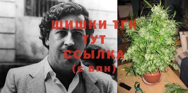 твердый Остров